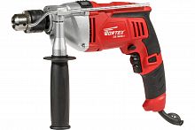 Дрель ударная WORTEX DS1609-1