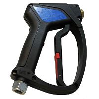Пистолет SG35, 350bar, 45l/min, вход-M22х1,5внеш, выход-1/4внут