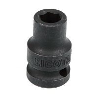 Головка торцевая ударная 1/2" 12мм