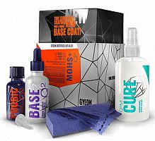 Mohs+(50ml) кварцевая защита ЛКП на 24мес