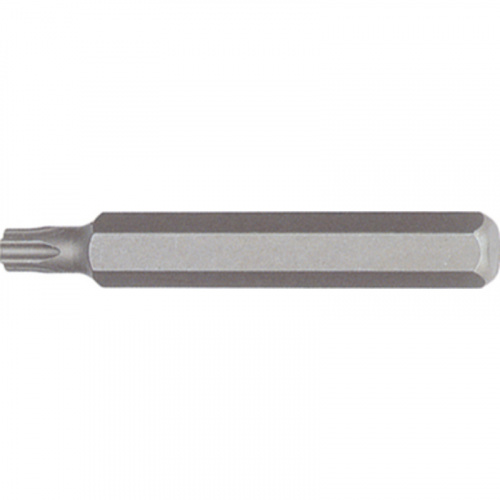 Бита 10мм Torx T55 75мм