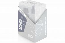 Mohs Q2 Light box (100ml)  кварцевая защита ЛКП на 18мес