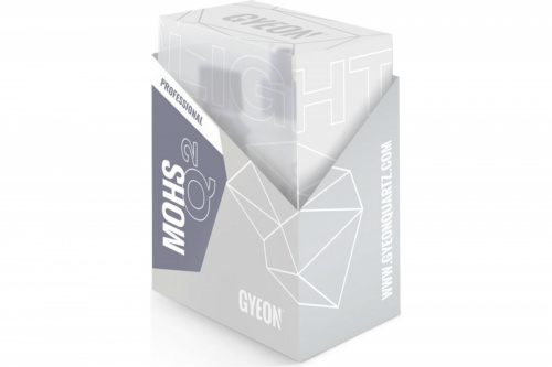 Mohs Q2 Light box (100ml)  кварцевая защита ЛКП на 18мес