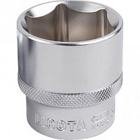 Головка торцевая 3/8", 24мм