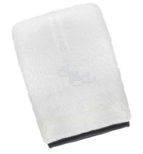 Cleaning mitt Профессиональная жесткая варежка для салона а/м
