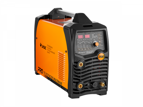 Аппарат аргонно-дуговой сварки Сварог PRO TIG 315 P  AC/DC MULTIWAVE (E202)