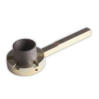 Фиксатор демпфера коленвала BMW (E39/E46/E60/E61/E81/E83/E90/E90/E91) 
Car-Tool CT-A1542