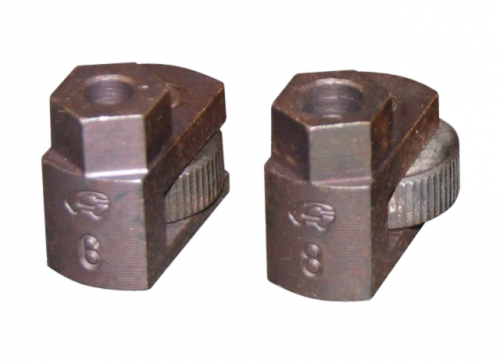 Набор шпильковертов М10,М12 (2шт)