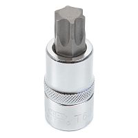 Головка торцевая с вставкой torx 1/2" T60