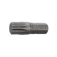 Бита 5/16" (8 мм) Spline M10 30 мм