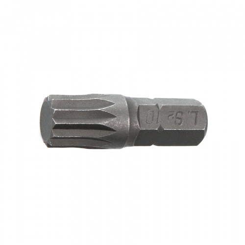 Бита 5/16" (8 мм) Spline M10 30 мм