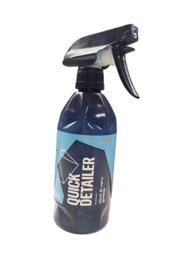 QuickDetailer Q2M(400мл) состав для быстрого ухода за всеми поверхностями экстерьера