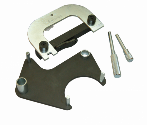 Установочный набор для ГРМ Рено Car-Tool CT-A2199
