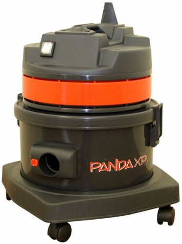 Пылеводосос 1*1500Вт пластик. PANDA 215 XP Plast, 220В, 230м3/ч, 16л