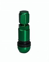 Вентиль сборный 17х42, пос 11,5, прямой, GREEN