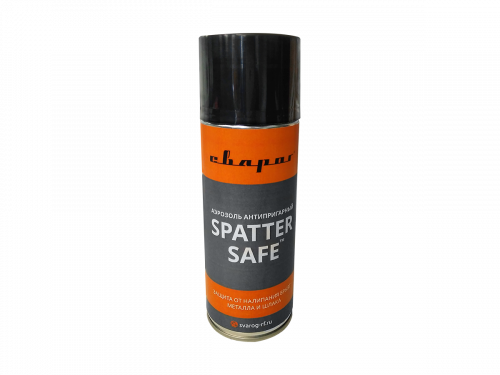 Аэрозоль антипригарный «Spatter Safe», 0,52л. ТМ «Сварог»