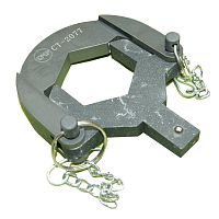 Рожковый ключ для гайки кардана BMW Car-Tool 
CT-2077