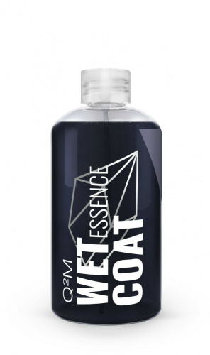WetCoat Essence 1:15 (250ml) Концентрат керамический для легких распыляемых покрытий WetCoat Essence 1:15 (250ml) Концентрат керамический для легких распыляемых покрытий
