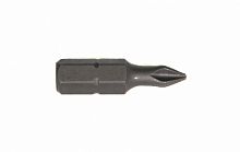 Бита 1/4"non-slip" PH2 x 25мм