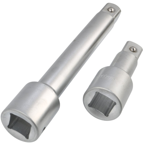 Набор торцевых головок 3/4" 6 гр., 19-55 мм, 21 пр. GARWIN PRO 643565-6 фото 6