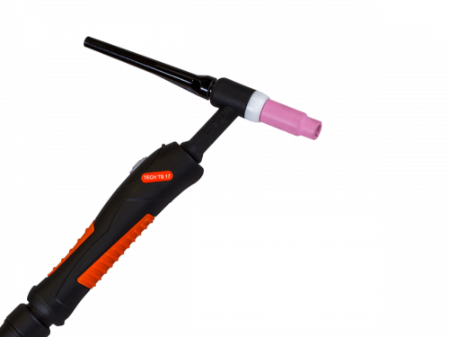 Горелка TECH  TS 17 (M12×1) 8м
