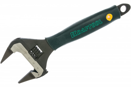 Разводной ключ KRAFTOOL SlimWide Ultra 200 / 38 мм