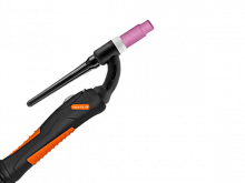 Горелка TECH  TS 17F (M12×1) 8м