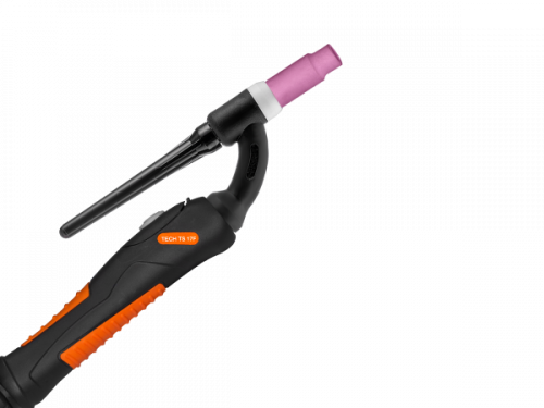 Горелка TECH  TS 17F (M12×1) 8м