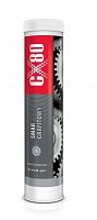 Смазка консистентная графитовая GRAPHITE  GREASE 400G