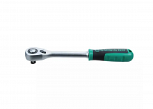 Трещотка 1/2", 120 зубьев