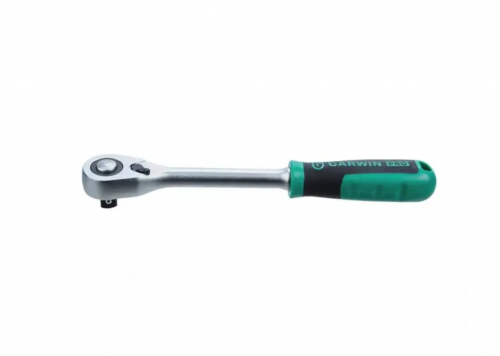 Трещотка 1/2", 120 зубьев