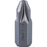 Бита 5/16" PZ3, 30 мм