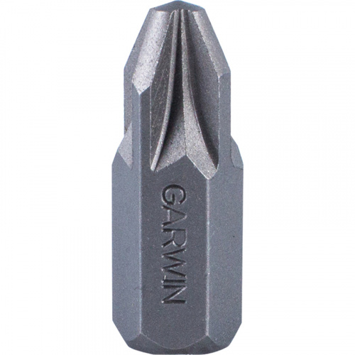 Бита 5/16" PZ3, 30 мм