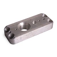 Направляющая опора VAS 5161/25 Car-Tool CT-N0001