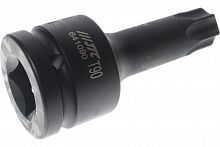 Головка торцевая ударная TORX 3/4" х T90 JTC /1