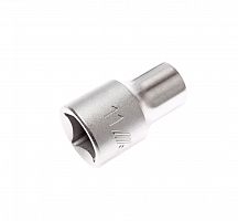 Головка торцевая 1/2" 11мм 12-ти гранная L=38мм JTC