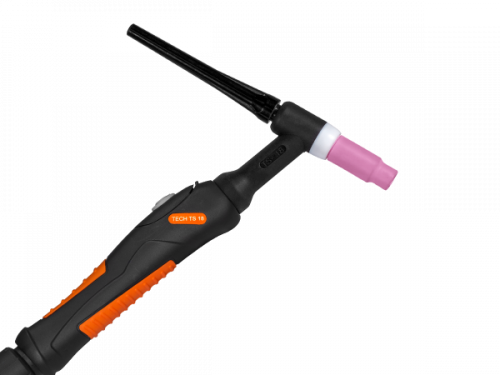 Горелка TIG PRO TS 18 (250,315AC/DC) 4м вод. охл. IOB6967-sv001