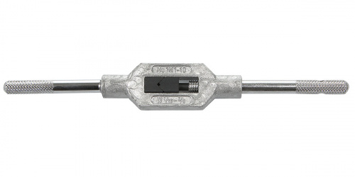 Регулируемый вороток М13 - 32, (1/2-1.1/4"), DIN1814, GARWIN, 700 мм