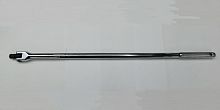 Вороток шарнирный 1/2", 600мм