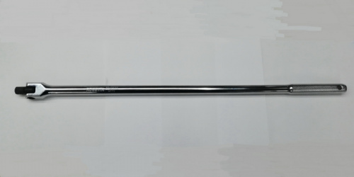 Вороток шарнирный 1/2", 600мм