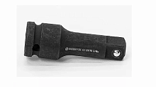 Удлинитель ударный ROSSVIK 1/2", 75мм