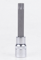Головка торцевая с вставкой torx 1/2 T90 L 100мм
