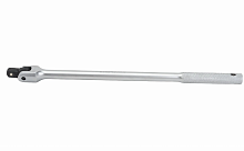 Вороток шарнирный 380 мм 1/2"