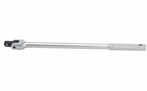 Вороток шарнирный 380 мм 1/2"