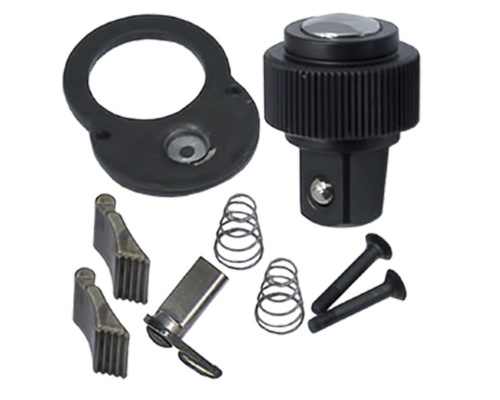 Ремкомплект для трещотки ROSSVIK 1/2", 72 зуба