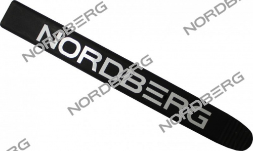 Кожух пластиковый на монтировку Nordberg