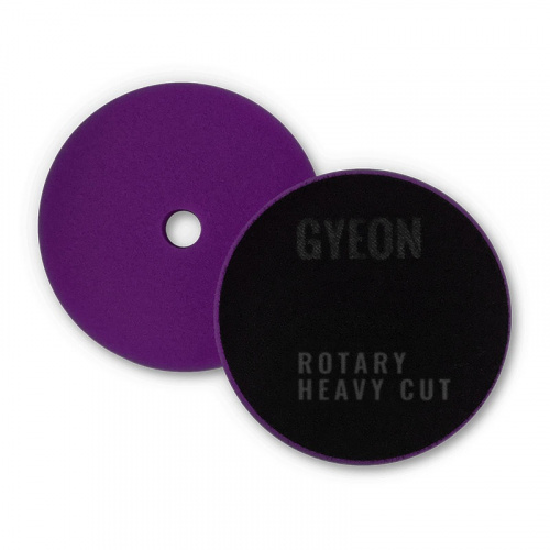 Rotary Heavy Cut Q2M (80mm x 25 mm) твердый полировальный для доводочных работ 2 шт Rotary Heavy Cut Q2M (80mm x 25 mm) твердый полировальный для доводочных работ 2 шт