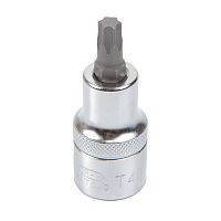 Головка торцевая с вставкой torx 1/2" T40