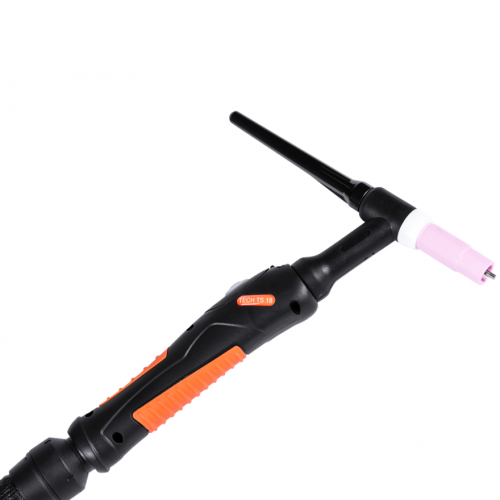 Горелка TECH  TS 18 (TIG 315) 8м