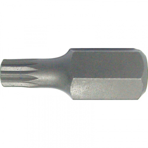Бита 10мм Spline M10 30мм